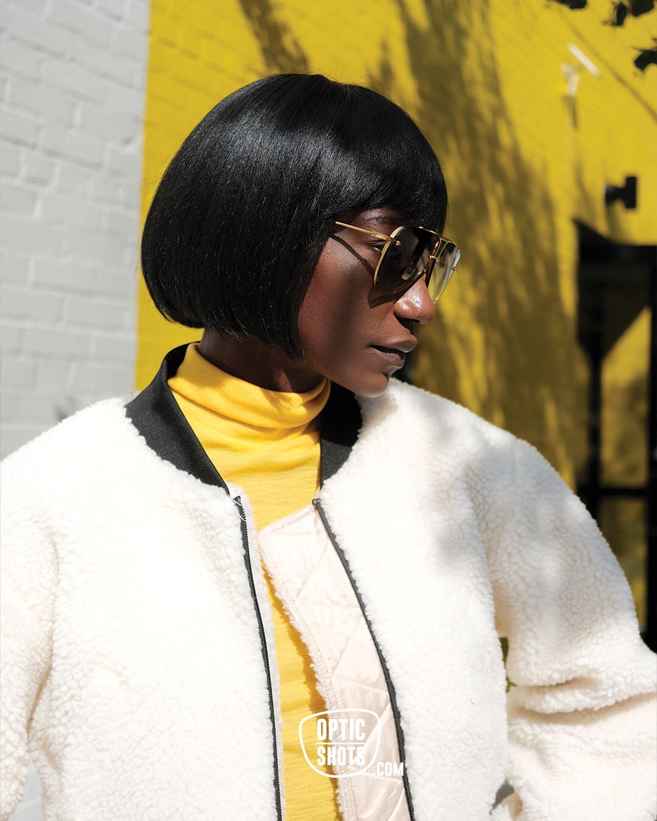 Just a little pop of sunshine, something yellow to brighten your feed 💛✨ find the full shoot on www.opticshots.com as always.

Model: @themodel_pt 
-
#nyc #newyork #yellow #⭐️ #newyorkcity #lifestyle #photography #photos #photographer #photographers #stock #stockphotos #stockimage #optiek #optieknederland #nederland #europe #fashion #balmain #chanel #eyewear #model #models #modelling #capetown #perth