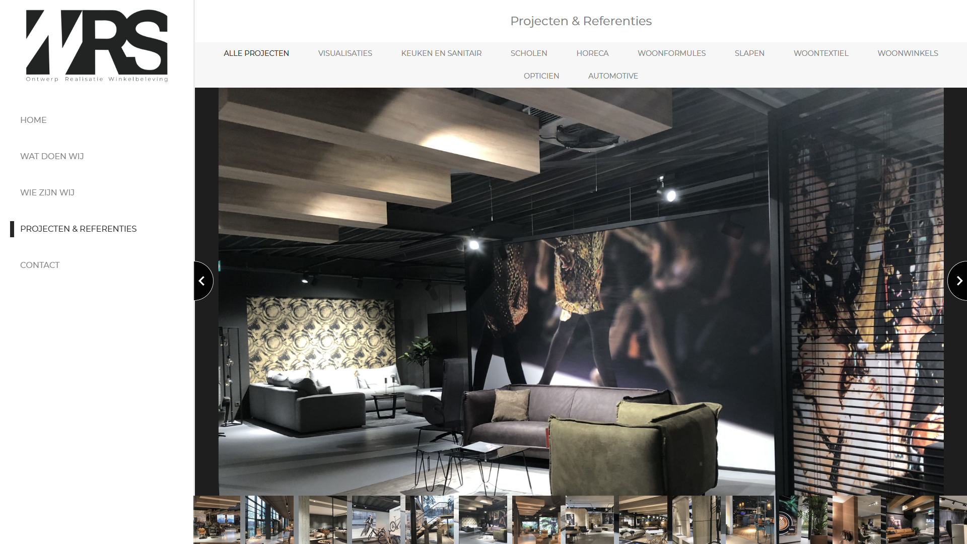 NRS – Nick Rijpers Styles