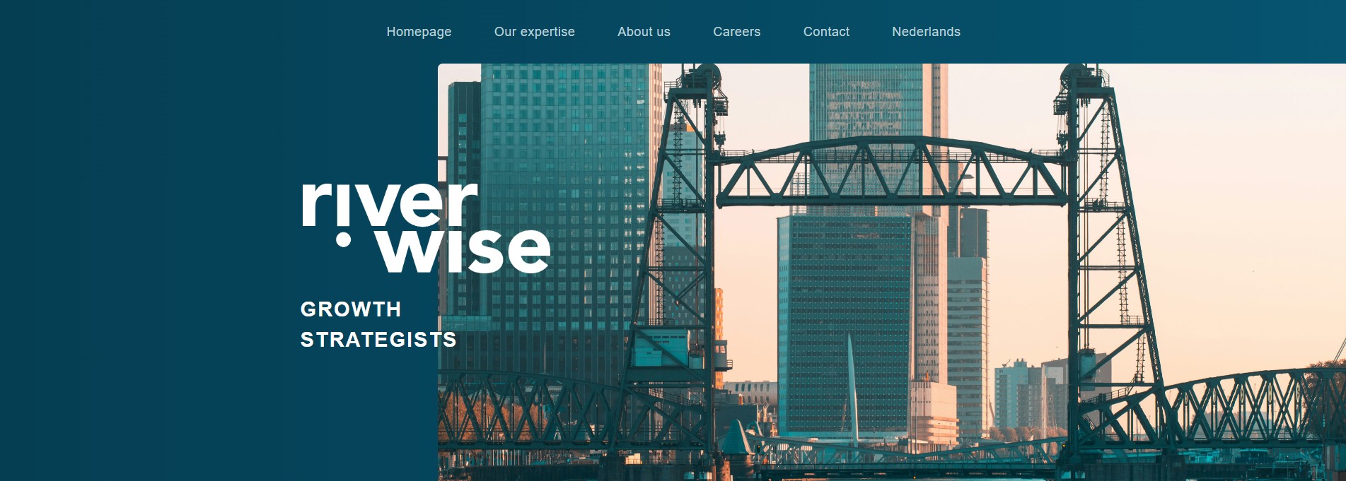 riverwise website
